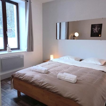 Appartement Les Iris, Au Calme, Proche Du Centre เรเมียร์มอง ภายนอก รูปภาพ